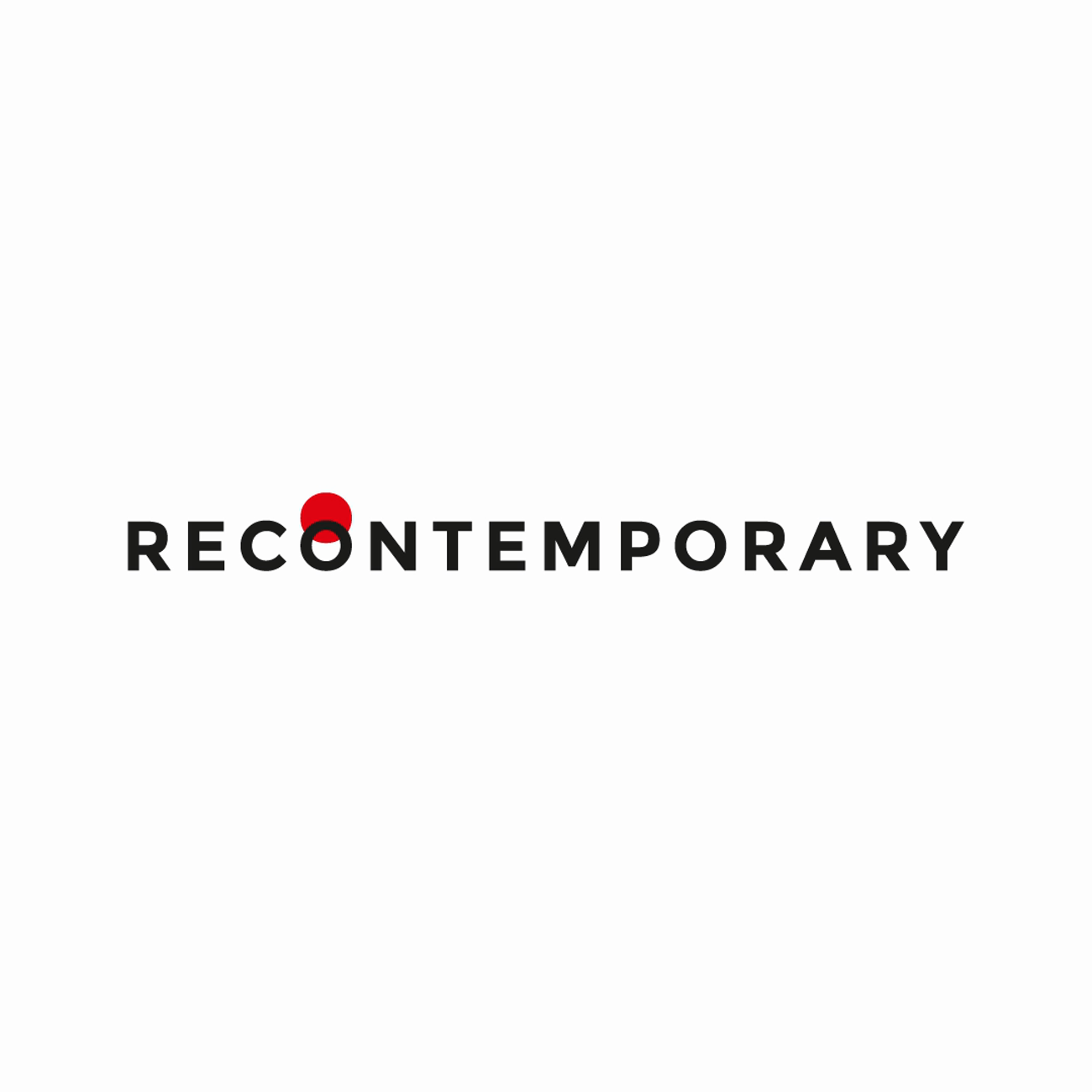 logo animation recontemporary