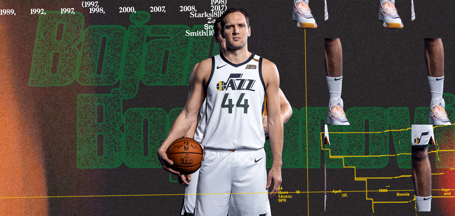 Utah Jazz NBA Playoffs Gift Guide