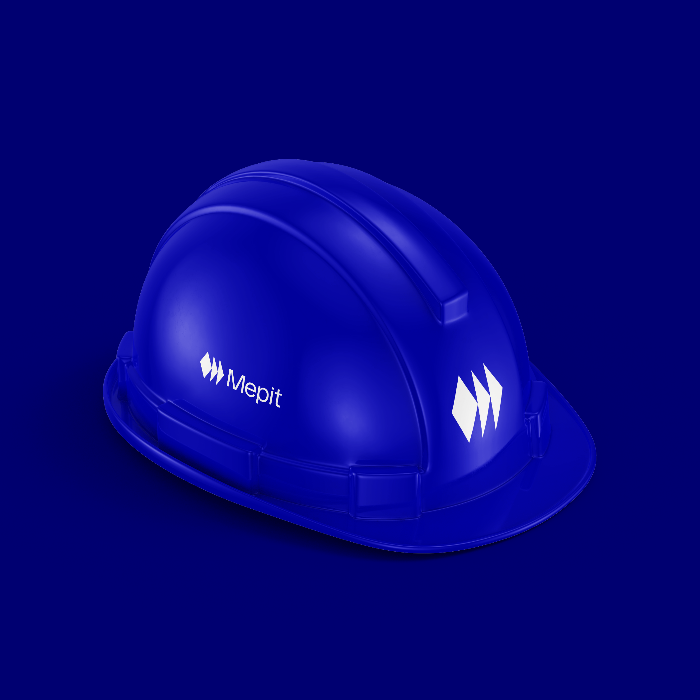 mepit helmet