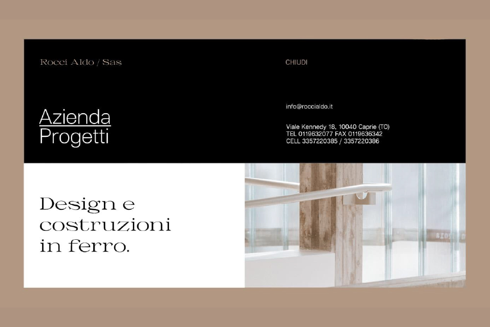 newtab-studio - rocci aldo