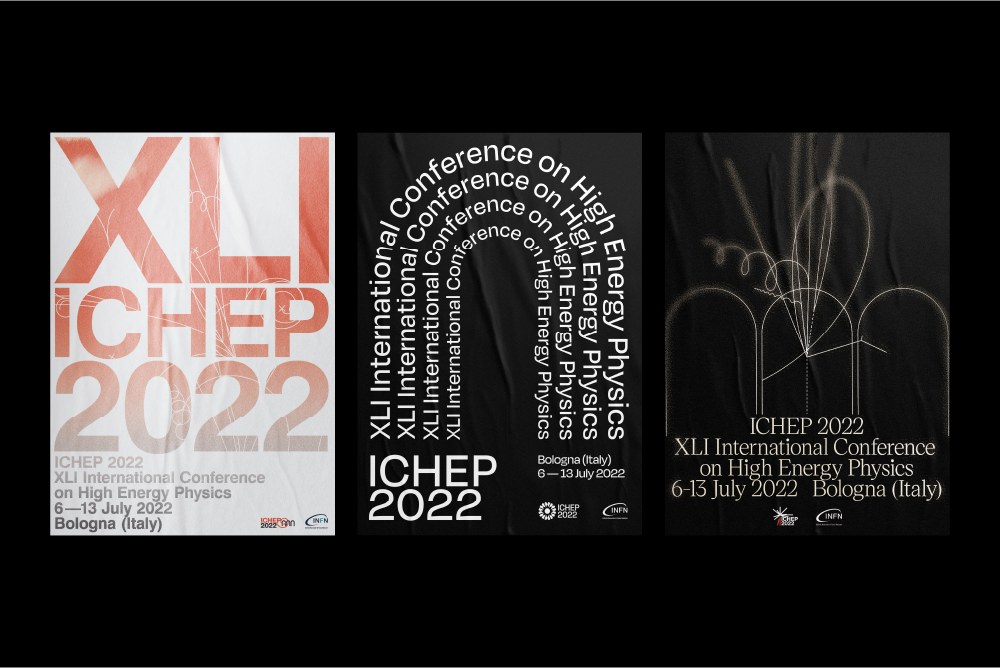 ichep - poster