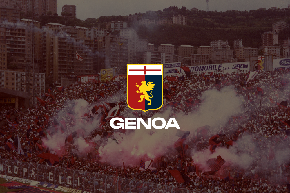 genoa logo